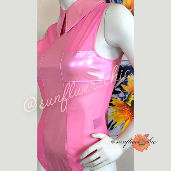 [NEW] 24hrs/Iron Fist Nun F*x Given Bodysuit - Picture 11 of 16